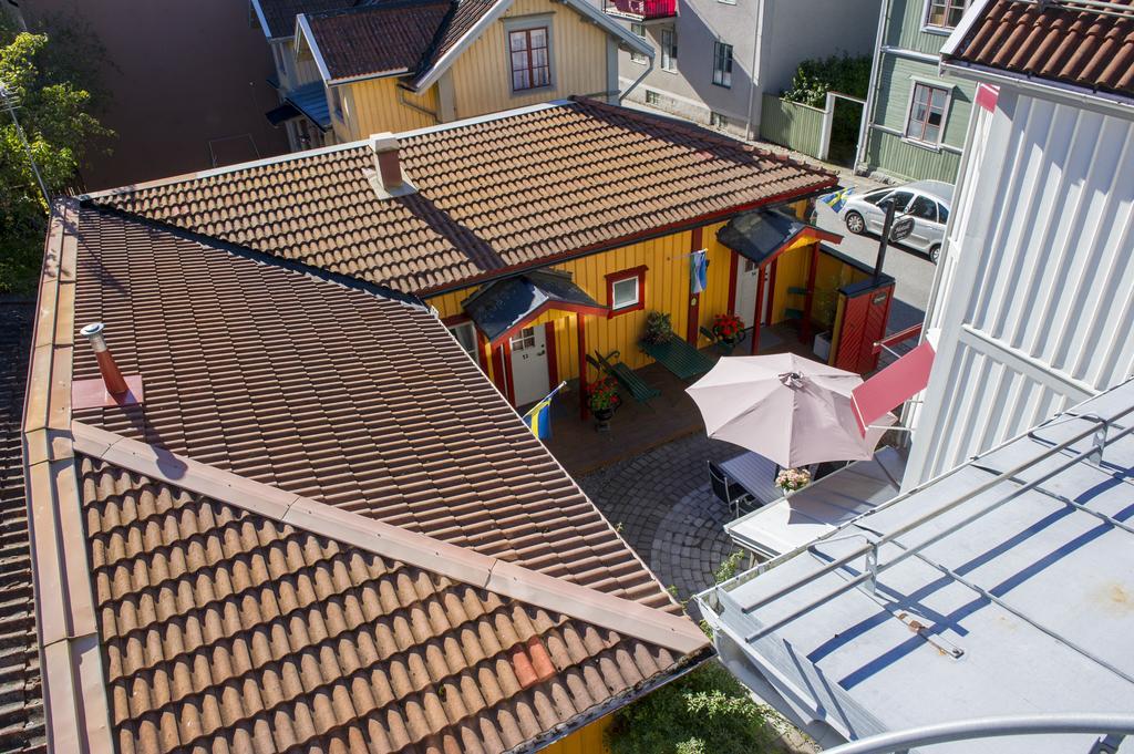 Lilla Hotellet I Nora Экстерьер фото